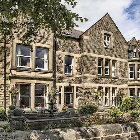 Hotel Kingscroft Buxton  Exterior foto